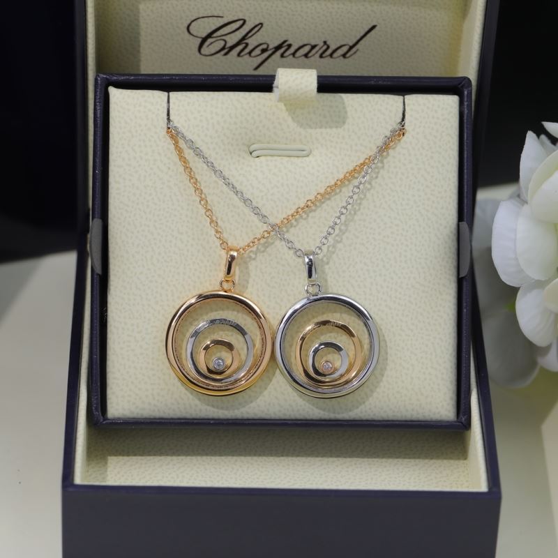 Chopard Necklaces